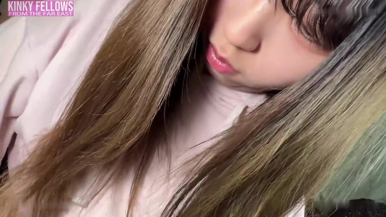 Shameless archives: Asiatisk ängel 25675