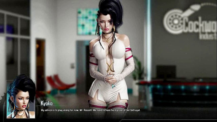 Dirty GamesXxX: Индустрия членоделения: шлюховатые секреты - эпизод 8