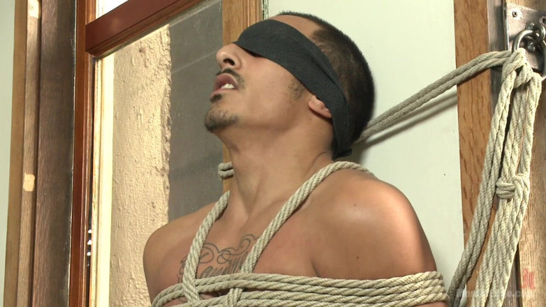 Men on Edge: Duas vezes o Edging, Twice the Cum com Rico e...