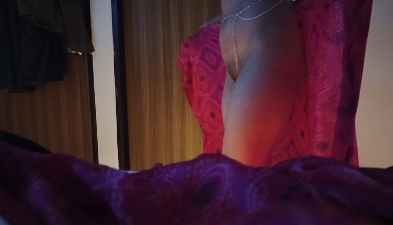 Shxkshy: Deel Ll bracht de hete Bhabhi van Gaon naar de...