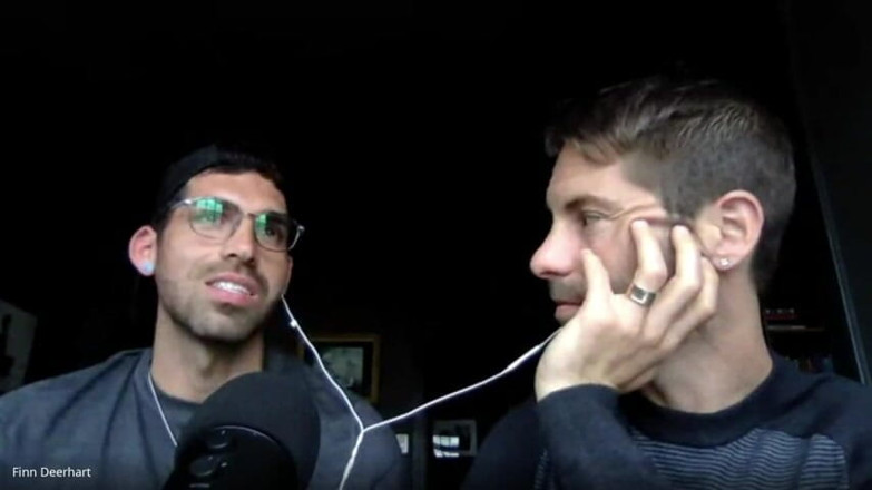 Himeros Backstage: Fantasy Journey - Himeros ao vivo