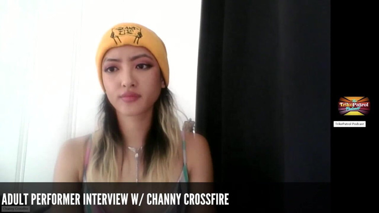 TrikePatrol Podcast: Wywiad z Trikepatrol - Channy Crossfire