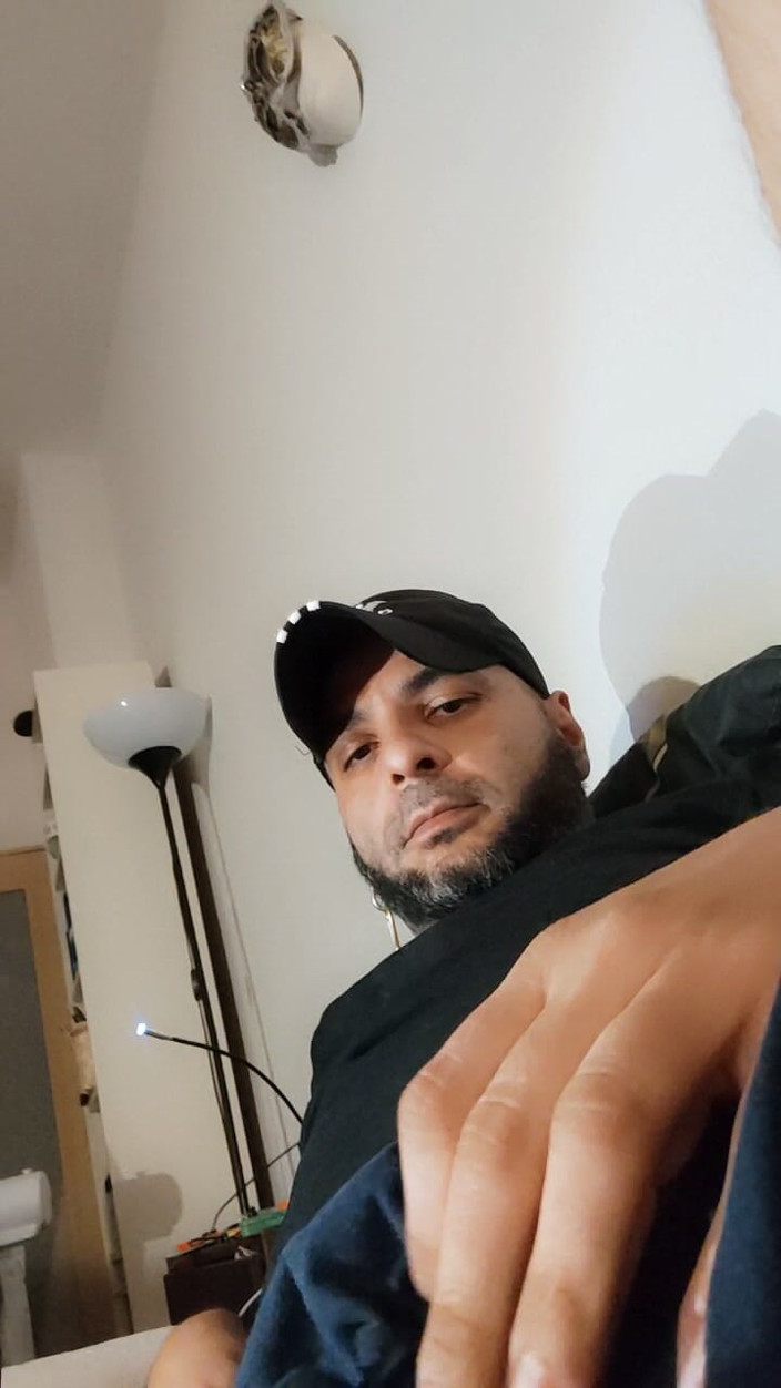 SmokedAlloy2: DJ-bro się rozgrzewa.