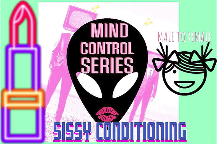 Campsissyboi: Kontrol pikiran alien satu mtf pengkondisian banci