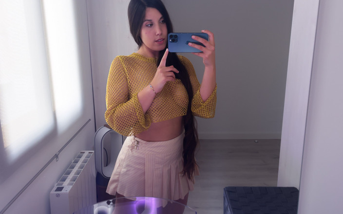 Leina Sex: Wypróbuj Haul: Zakupy 01