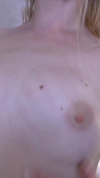 Fuzzy Peach Productions with the Blonde Bombshell Compilation