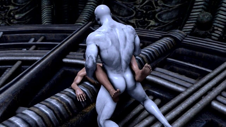 Taylor Breeder: Inseminator 2 - Ediția Faphouse