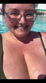 This Pool Is Great