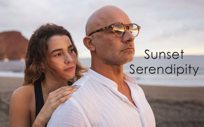 Sensual-X: Zachód słońca Serendipity