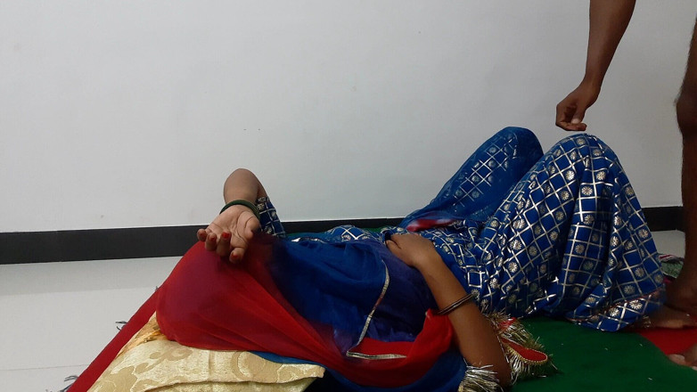 Kavitamaam: Kavitamaam scopa nella camera oyo