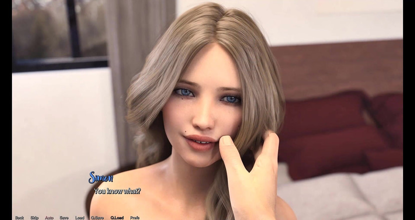 Visual Novels: Donne fresche parte 35