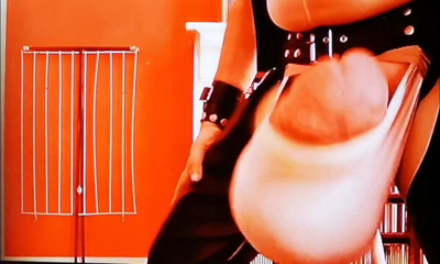 Monster_Meat_: Im większy, tym lepsze ekstremalne wideo