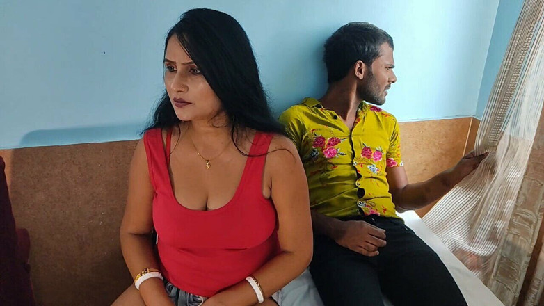 Anjalisingh_sexy: Üvey anne ve komşu