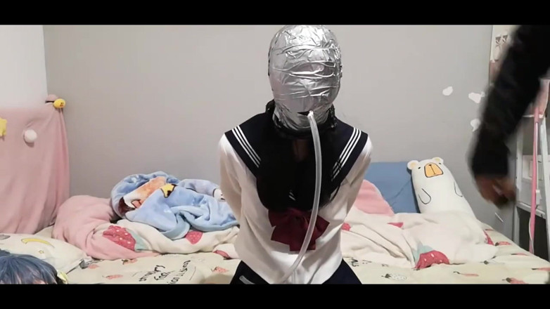 OrangeXXOO: Tape Breathing Control