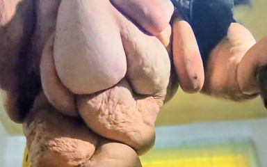 HerculesnVENUS: Жорсткий бос має завдання, з чого вона сквіртує нарешті