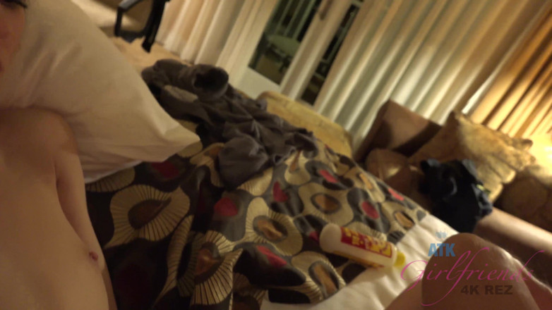 ATK Fans (Girlfriends): Virtuele vakantie in Tampa FL met Rachel James deel 2