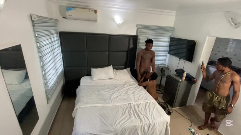 Blackthug20k: Volledig zicht op alles