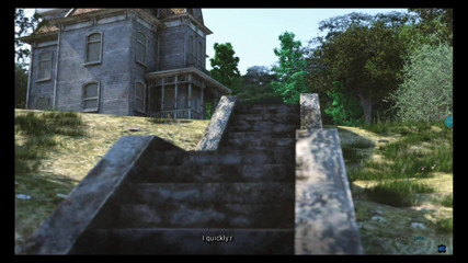 Johannes Gaming: Gates motel # 2 - savage ha fatto un pompino a johannes