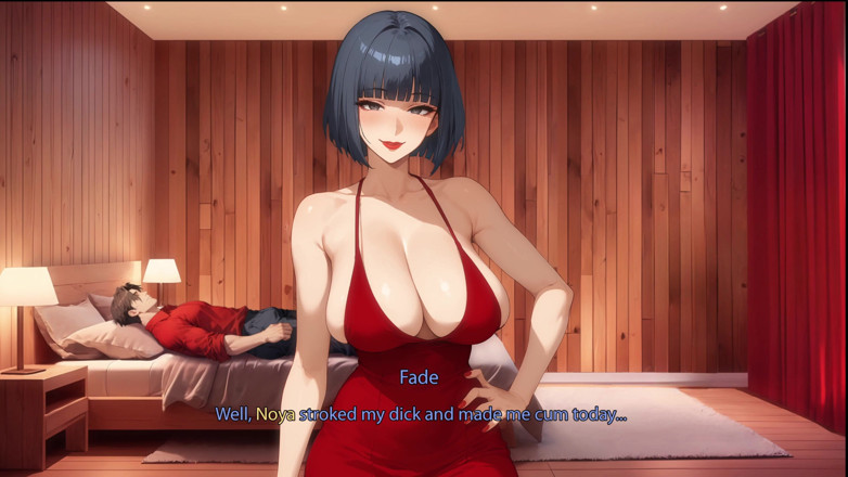 Wickedgammes studio: J’aime ta femme (partie 10)