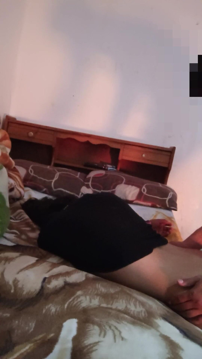 hael: Vilken rik tight röv han inte ville gå in