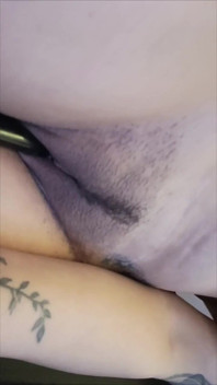 Inserimento Della Gamba Del Tavolo