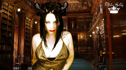 Goddess Misha Goldy: La potion de succube te punira pour le désir et...