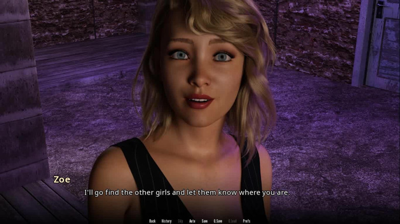 Dirty GamesXxX: Wvm: studentesse universitarie nude - s03 the episodio 6