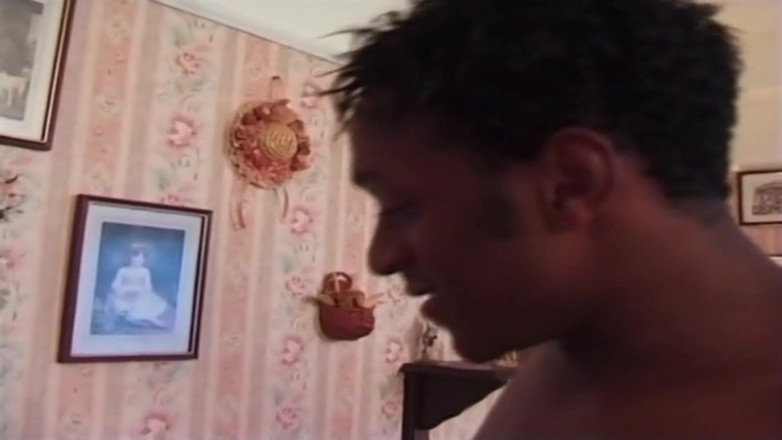 British Blue Movies: Big Omar's British Adventures: Pembersih Jendela Belakang (2001)