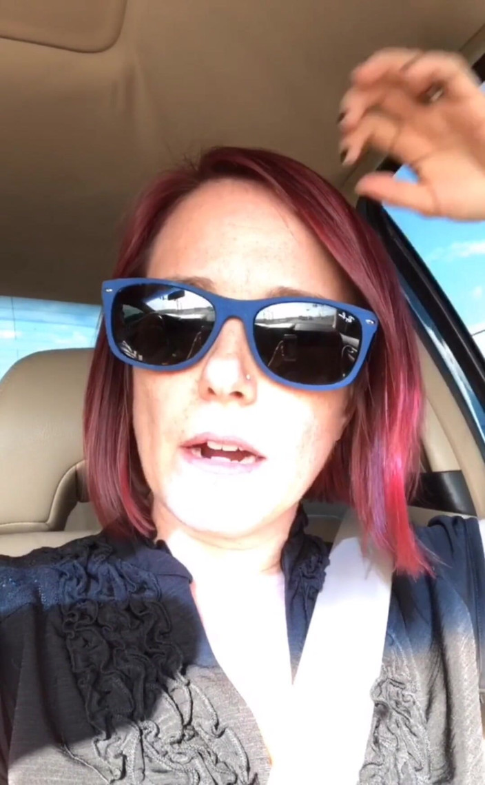 Jane Cane: Psa!! Ai auzit acest anunt oficial aici mai întâi!