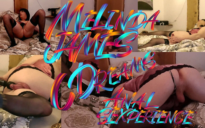 Melinda James: वासना और इच्छा के साथ एक खेल
