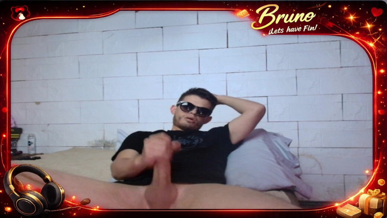 Soy Bruno: Как же вкусно я до конца