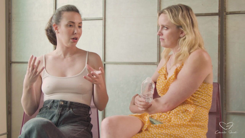 CharlieForde: Entrevista: Direção vs Performance com Charlie Forde, Casey Calvert