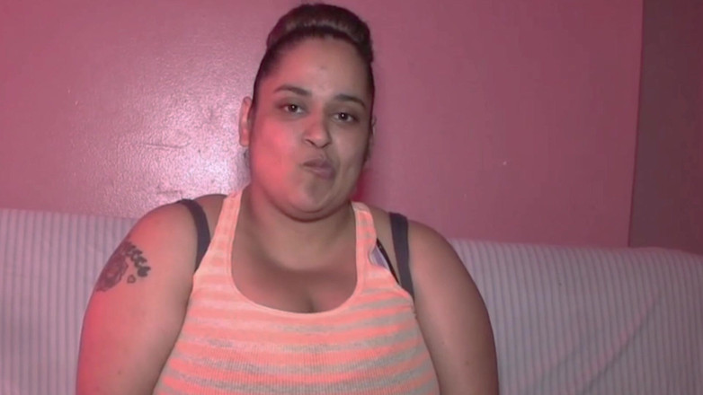 Nasty Media: Cristina Negron Interview