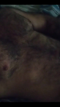 A Quick Morning Jerk off