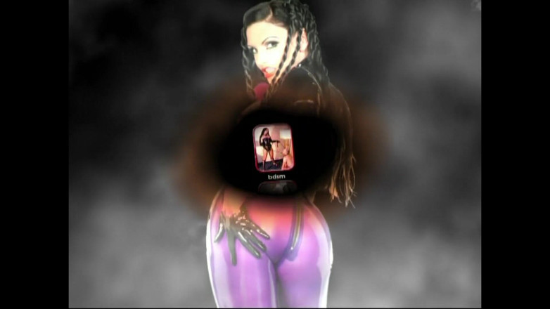 Carmen Rivera Entertainment: Branche-moi le cul, maîtresse