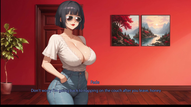 Wickedgammes studio: J’aime ta femme (partie 14)