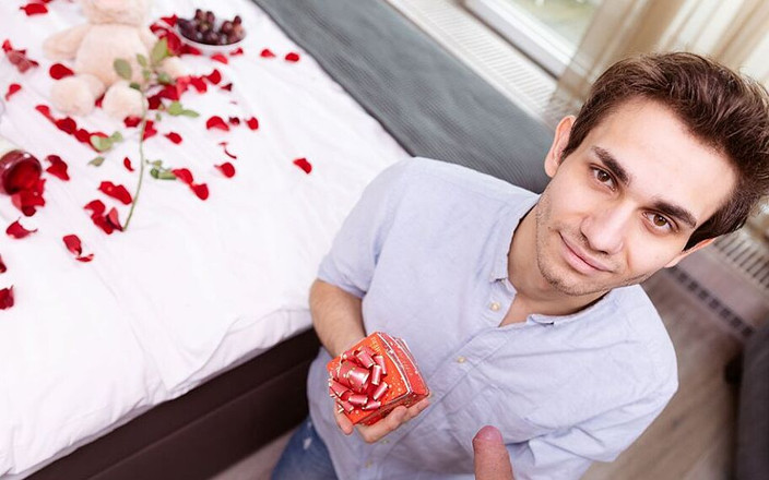 Virtual Real Gay: Romantický den