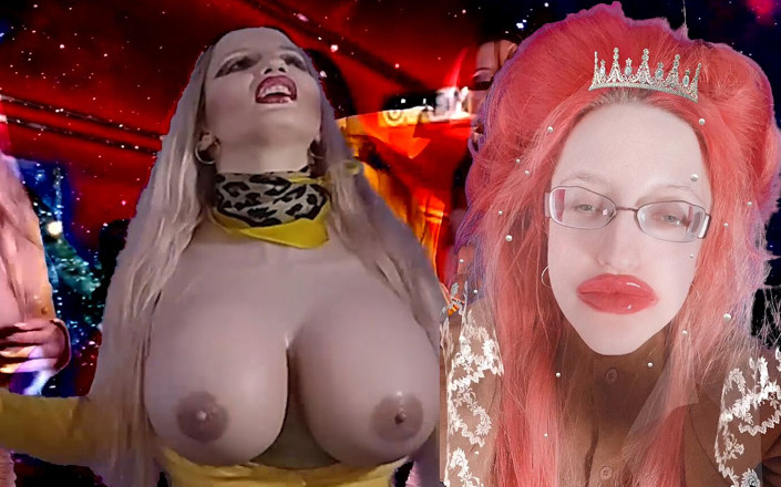 FinDom Goaldigger: Les paypigs ne méritent pas un orgasme