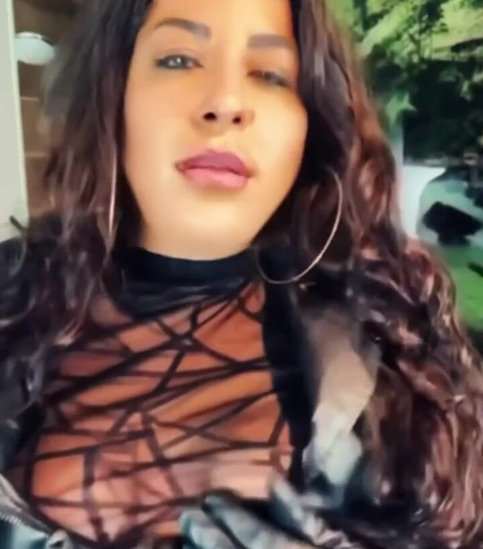 LadyAyse5: Seja minha escrava sexual - parte 17