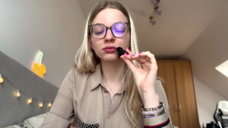Goddess_Bella_Rae: Ontaard ik mannen? Femdom