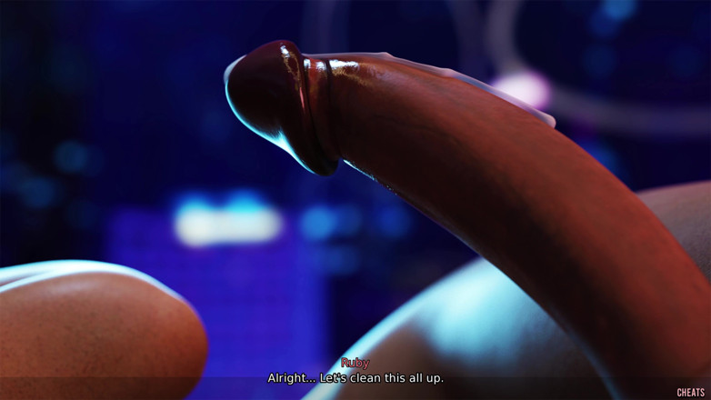 Wickedgammes studio: The Art of Seduction (part 35)