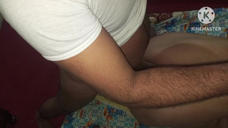 Lubnawife: XXX Desi Stepdaughter Punished by Stepdaddy, She Is Failed in...