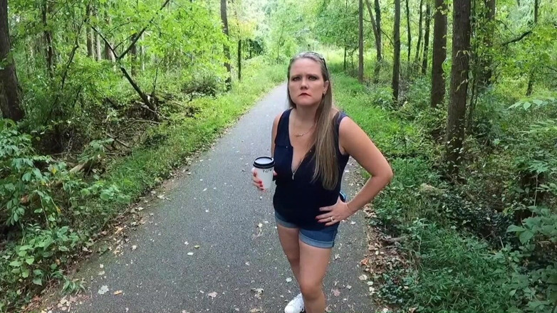 Victoria Peaks: Karen