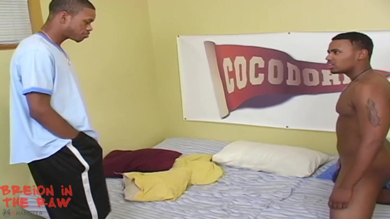Flava Works Entertainment: Бріон в сирому - сцена 7