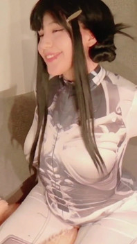 Miss Ukii Cospayer Pmv