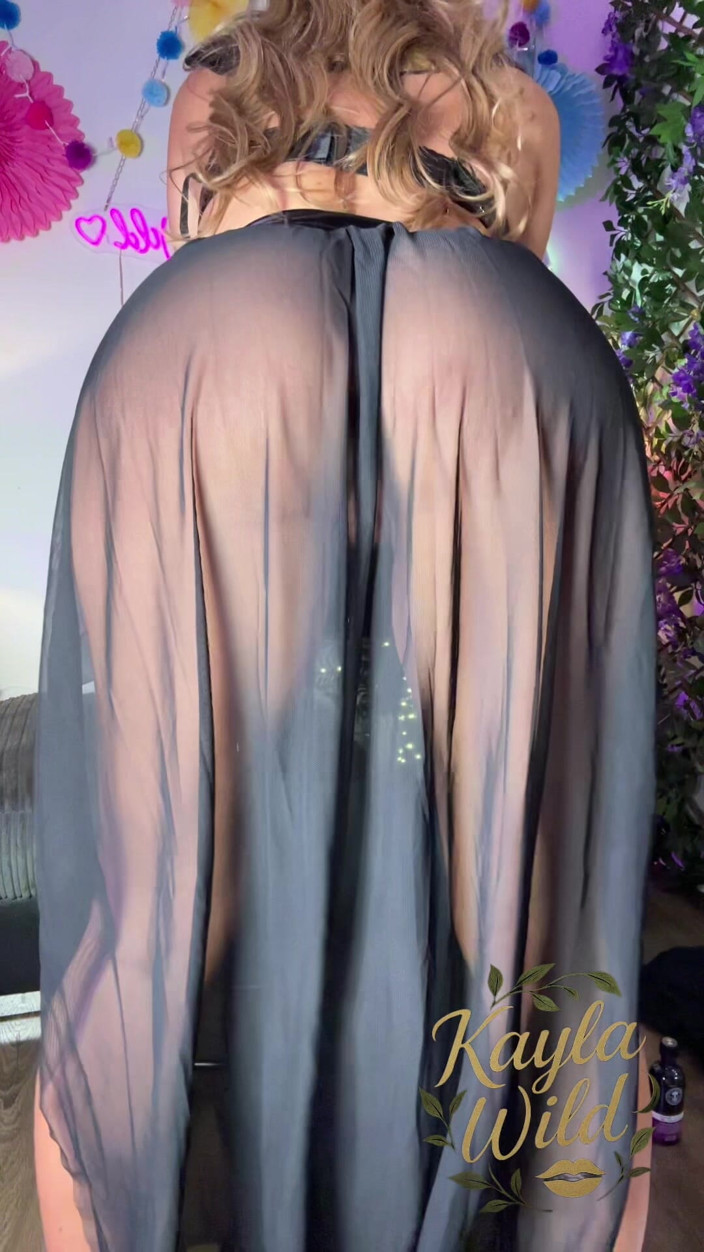 Kayla Wild: Arabische prinzessin masturbiert für ihren König - kayla wild