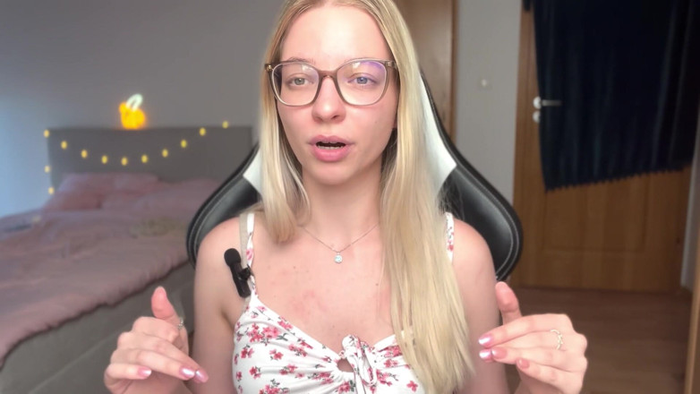 Goddess_Bella_Rae: 4 pași pentru a manipula un sclav Dominatrix Ghid