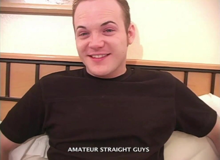 Jay's Amateur Straight Guys: Jay's Four-plays!!
