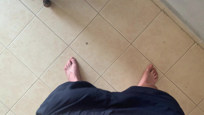 MascuTouch: Menyentuh Saya Hanya Untuk Awak... Sehingga saya menjadi sangat kotor -...