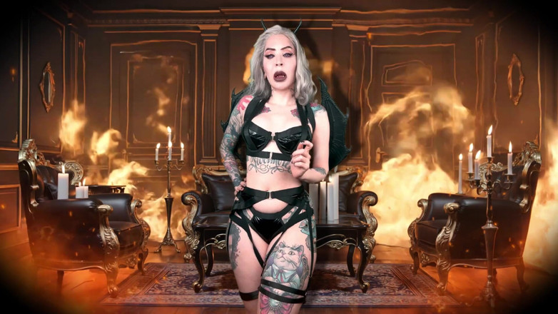 Baal Eldritch: Unbaptism-ritueel - neem je ziel terug, deel 2